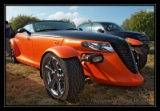 Plymouth Prowler  - 2